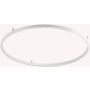 Ideal Lux ORACLE SLIM 341910 Stropo šviestuvas 1x29W/LED 4000K ip20