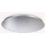 Ideal Lux ROSONE 344348 Rozetė