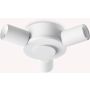 Ideal Lux SET UP 348278 Pakabos 3x15W/E27 ip20