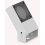 Ideal Lux SIRIO 345628 Sodų prožektorius 1x9W/GX53 ip65