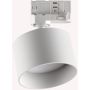 Ideal Lux SPIKE 3f 344942 Geležinkelio švieslentė 1x9W/GX53 ip20