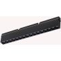 Ideal Lux STICK 343532 Geležinkelio švieslentė 1x16W/LED 3000K ip20