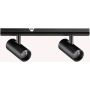 Ideal Lux STICK 345024 Geležinkelio švieslentė 2x6W/LED 2700K ip20