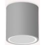 Ideal Lux TECHO 342726 Lubų šviestuvas 1x20W/GU10 ip54