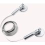 Ideal Lux TESI 344904 Montavimo detalė