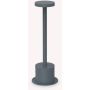 Ideal Lux TOFFEE 347745 Stovinė lempa 1x8W/LED ip65