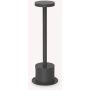 Ideal Lux TOFFEE 347769 Stovinė lempa 1x8W/LED ip65