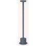 Ideal Lux TOFFEE 347776 Stovinė lempa 1x8W/LED ip65