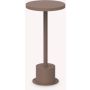 Ideal Lux TOFFEE 347813 Stovinė lempa 1x11W/LED ip65