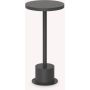 Ideal Lux TOFFEE 347820 Stovinė lempa 1x11W/LED ip65