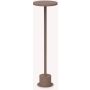 Ideal Lux TOFFEE 347844 Stovinė lempa 1x11W/LED ip65