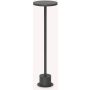 Ideal Lux TOFFEE 347851 Stovinė lempa 1x11W/LED ip65