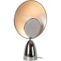 Lucide CASTAMAR 34552/03/11 Stalo lempa 1x3w/led 3000k 180lm ip20