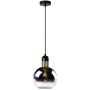 Lucide JULIUS 34438/20/65 Pakabinama lempa 1x40w/e27 ip20
