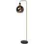 Lucide JULIUS 34738/01/65 Stovinė lempa 1x25w/e27 ip20