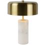 Lucide MIRASOL 34540/03/31 Stalo lempa 3x7w/g9 ip20