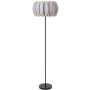 Lucide SPENCER 34745/81/36 Stovinė lempa 1x40w/e27 ip20