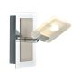 Prezent KYTON 34029 Sienos lempa 1x5W/LED 380lm IP20