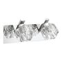 Prezent ZENITH 34039 Sienos lempa 2x5W/G9 IP20