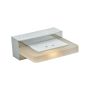 Prezent ZODIAK 34026 Sienos lempa 1x5W/LED 380lm IP20