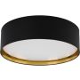 TK Lighting BILBAO 3432 Lubų šviestuvas 4x15W/LED E27