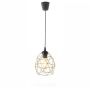 TK Lighting GALAXY 3456 Pakabinama lempa 1x15W/E27 IP20