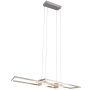 Trio ALBANY 347710407 Pakabinama lempa 1x37w/led 2700-6500k 4300lm ip20