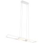 Trio ALBANY 347710431 Pakabinama lempa 1x37w/led 2700-6500k 4300lm ip20