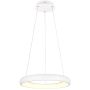 Trio CARDONA 349616031 Pakabinama lempa 1x38w/led 2300+3000+4000k 4400lm ip20