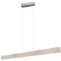 Trio GALWAY 349710107 Pakabinama lempa 1x35w/led 2700-6000k 4200lm ip20