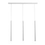 SHILO YABU 7574 Pakabinama lempa 3x5W/GU10 mini IP20