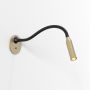 Astro Lighting LUCCA 1435011 Sienos lempa 3,6W/LED 2700K 124LM IP20
