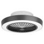 Eglo SAZAN 35096 Ventiliatorius 3x12,6W/LED