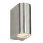 Endon DORON 13915 Sienos lempa 2x35W/GU10 IP44