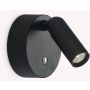 Ideal Lux BEAN 350240 Sienos lempa 1x3W/LED ip20
