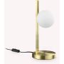 Ideal Lux BINOMIO 353258 Stalo lempa 1x4W/G9 ip20