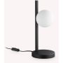 Ideal Lux BINOMIO 353302 Stalo lempa 1x4W/G9 ip20