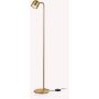 Ideal Lux DODO 352152 Stovinė lempa 1x9W/GX53 ip20