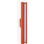 Ideal Lux DORICA 354163 Sienos lempa 1x8,5W/LED ip20