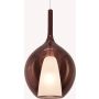 Ideal Lux KALIQUE 359663 Pakabinama lempa 1x42W/E27 ip20