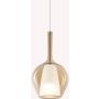 Ideal Lux KALIQUE 359885 Pakabinama lempa 1x42W/E27 ip20
