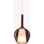 Ideal Lux KALIQUE 359915 Pakabinama lempa 1x42W/E27 ip20