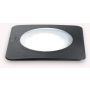 Ideal Lux WAY 351513 Sodo apšvietimas 1x1,7W/G9 ip67