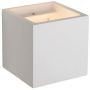 Lucide GIPSY 35208/01/31 Sienos lempa 1x40w/g9 ip20