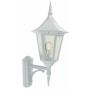 Norlys MODENA 350W Sienos lempa 1x9W/E27 IP54