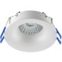 TK Lighting EYE 3500 Įmontuojamas apšvietimas 1x50W/GU10
