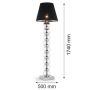 Argon FUDŻI 3657 Stovinė lempa 1x15W/E27 IP20