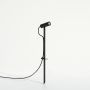 Astro Lighting MYOS 1426002 Sodų prožektorius 1x8W/LED 3000K 312LM IP65
