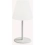 Ideal Lux ARCADIA 365756 Stalo lempa 1x42W/E27 ip44