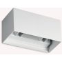 Ideal Lux ATOM 366869 Sienos lempa 4x25W/LED 4000K ip54